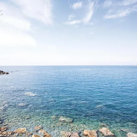 Il Rifugio Al Mare *
